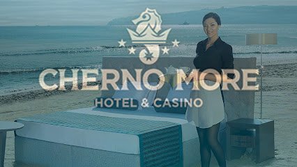 Hotel Cherno More