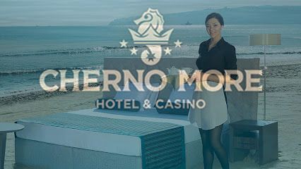 Hotel Cherno More