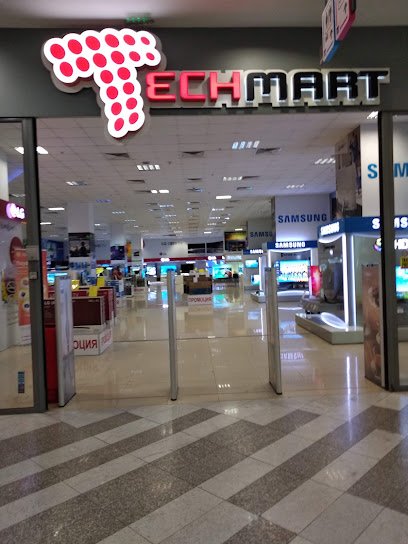 Varna Mall