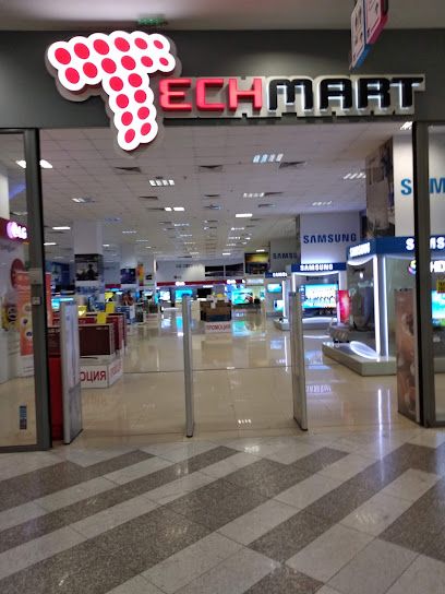 Varna Mall